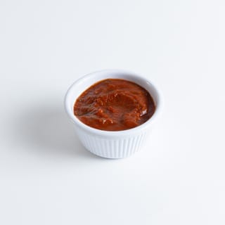 Pasta Marinara